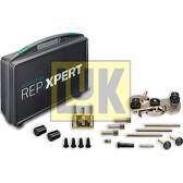 Kit de montage (embrayage/volant de moteur) LuK - 400 0471 10