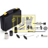 Kit de montage (embrayage/volant de moteur) LuK - 400 0540 10