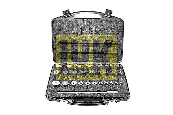 Mounting Tool Set, clutch/flywheel