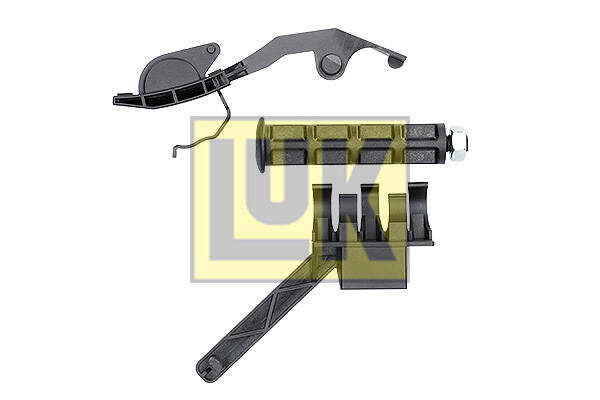 Mounting Tool Set, clutch/flywheel