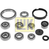 Kit de reparação, caixa de velocidades manual LuK - 462 0203 10