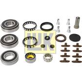 Kit de reparação, caixa de velocidades manual LuK - 462 0204 10