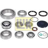 Kit de reparação, caixa de velocidades manual LuK - 462 0206 10
