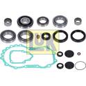 Kit de reparação, caixa de velocidades manual LuK - 462 0208 10