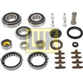 Kit de reparação, caixa de velocidades manual LuK - 462 0211 10