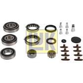 Kit de reparação, caixa de velocidades manual LuK - 462 0331 10