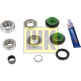 Kit de reparação, diferencial LuK - 462 0147 10