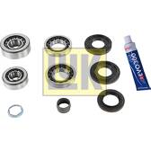 Kit de reparação, diferencial LuK - 462 0148 10
