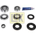 Kit de reparação, diferencial LuK - 462 0215 10