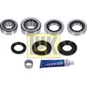 Kit de reparação, diferencial LuK - 462 0216 10