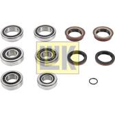 Kit de reparación, caja de cambios manual LuK - 462 0153 10
