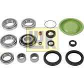Kit de réparation- boîte de vitesse manuelle LuK - 462 0209 10