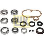 Kit de réparation- boîte de vitesse manuelle LuK - 462 0236 10
