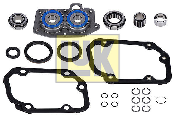 Repair Kit, manual transmission