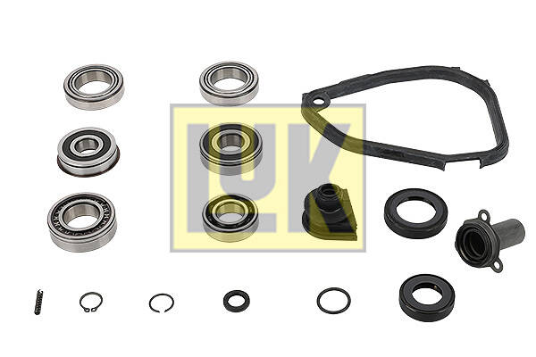 Repair Set, manual transmission