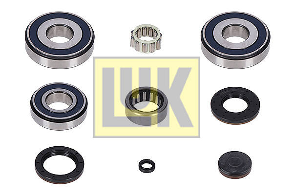 Repair Kit, manual transmission