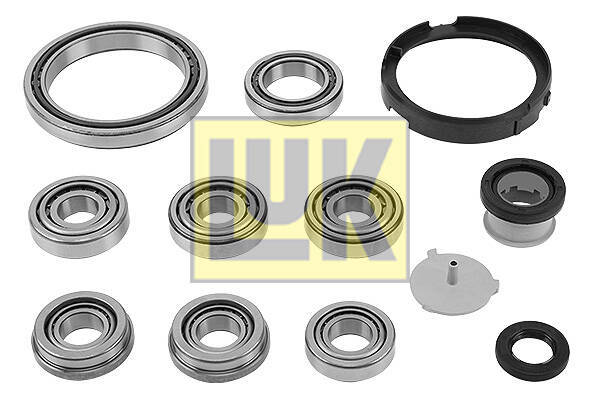Repair Kit, manual transmission