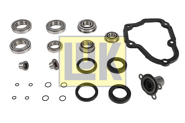 Repair Kit, manual transmission