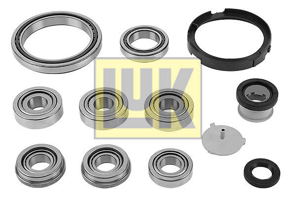 Repair Kit, manual transmission