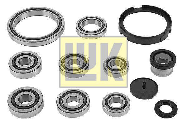 Repair Kit, manual transmission