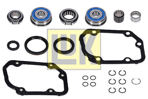 Repair Kit, manual transmission