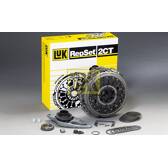 Kit embrayage LuK - 602 0002 00