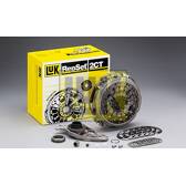 Kit embrayage LuK - 602 0006 00