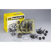 Kit embrayage LuK - 602 0019 00