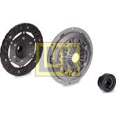 Kit embrayage LuK - 616 0222 06