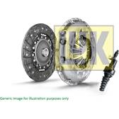 Kit embrayage LuK - 621 3014 22