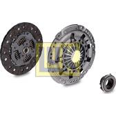 Kit embrayage LuK - 621 3027 00