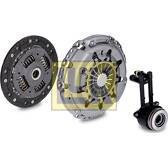 Kit embrayage LuK - 621 3041 33