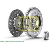 Kit embrayage LuK - 622 3018 00