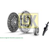 Kit embrayage LuK - 623 3094 21