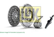 Kit embrayage