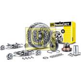 Kit frizione LuK - 602 0012 00