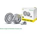 Kit frizione LuK - 603 0006 00