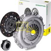 Kit frizione LuK - 620 0342 00