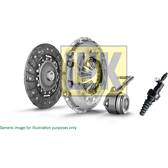Kit frizione LuK - 620 3326 21