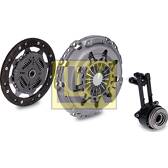 Kit frizione LuK - 621 2135 33