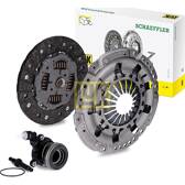 Kit frizione LuK - 621 3042 33