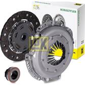 Kit frizione LuK - 622 0145 06
