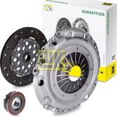 Kit frizione LuK - 622 2154 00