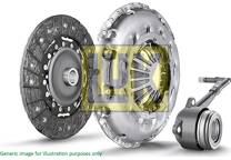 Kit Frizione Blue Print ADT330246 - Ricambio Auto, Per Various Modelli, Facile Da Montare - Foto 10