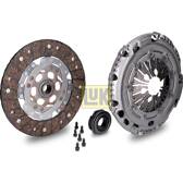 Luk Kit Frizione 624 3230 34 - Ricambio Auto Originale, Installazione Facile, Nuovo E Garantito