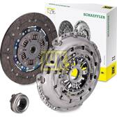 Kit frizione LuK - 626 3111 00