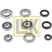 Kit riparazione, Cambio manuale LuK - 462 0154 10