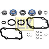 Kit riparazione, Cambio manuale LuK - 462 0212 10