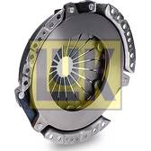 Koppelingsmechanisme LuK - 117 0020 10