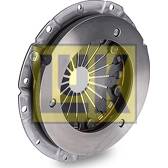 Koppelingsmechanisme LuK - 119 0109 10